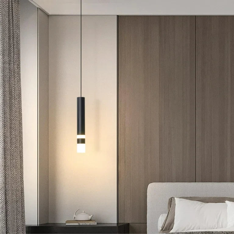 Royaleva Minimalistiska Pendant Nordisk Stil Kandelaber