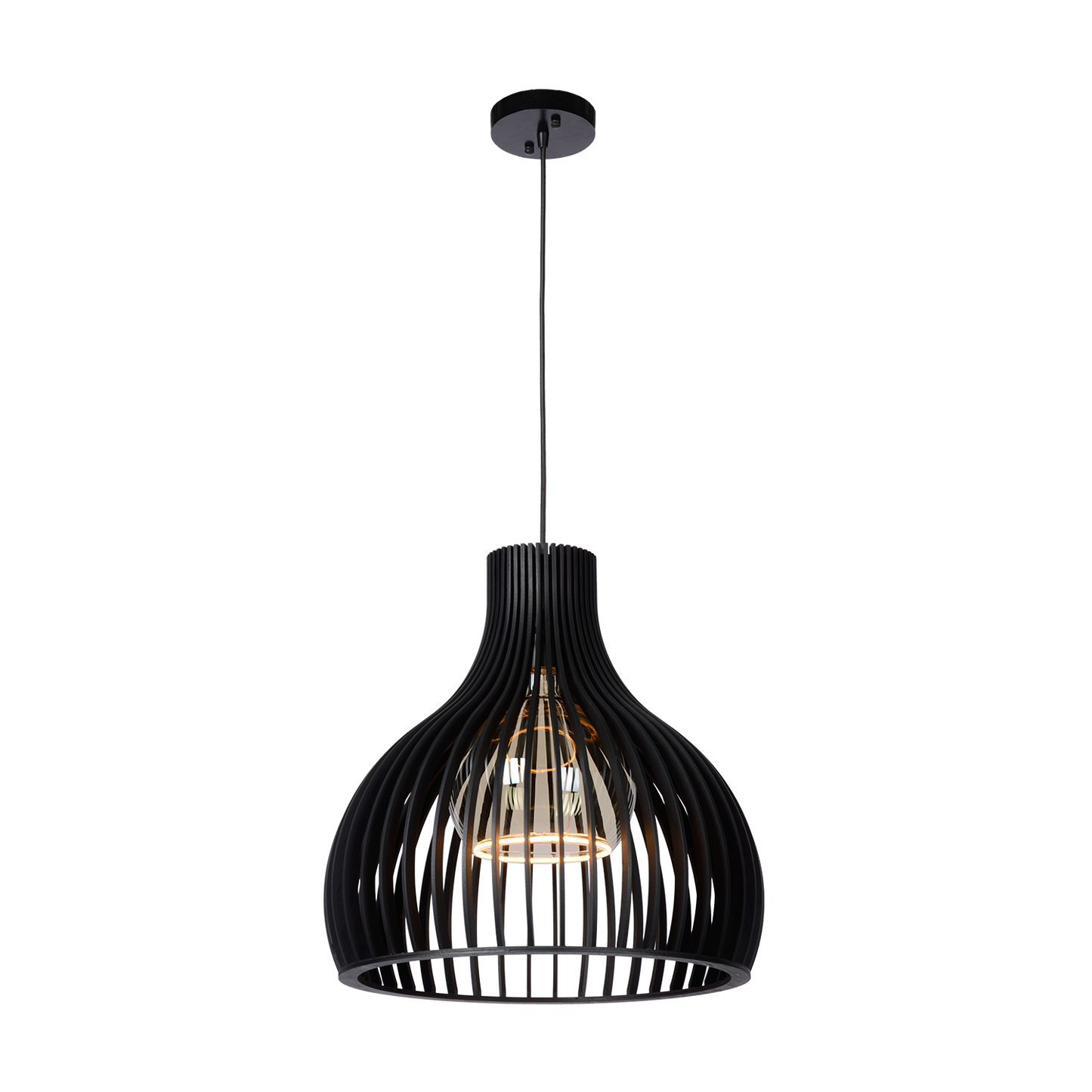 Hänglampa Jay | svart