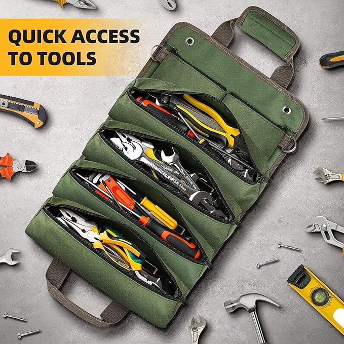 Carvallo – Allt som behövs. Alltid redo.