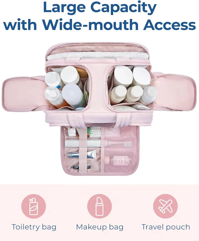 Carvallo – Ordning på sekunder, stil för unterwegs!