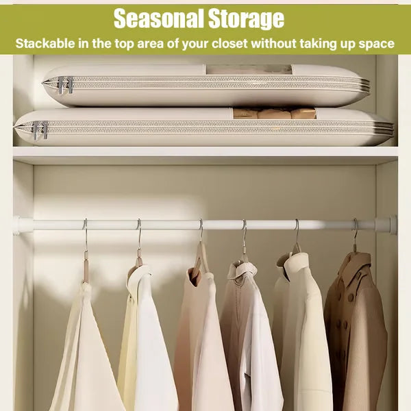 Carvallo – Kläder skyddade. Stil bevarad!