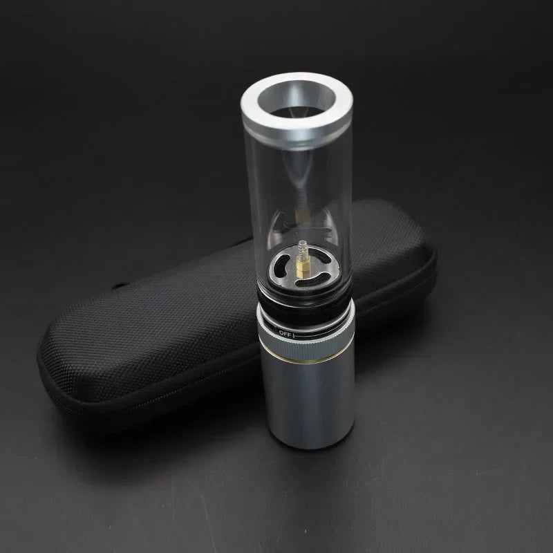 Carvallo – Stilfulla lågor lampan för på språng