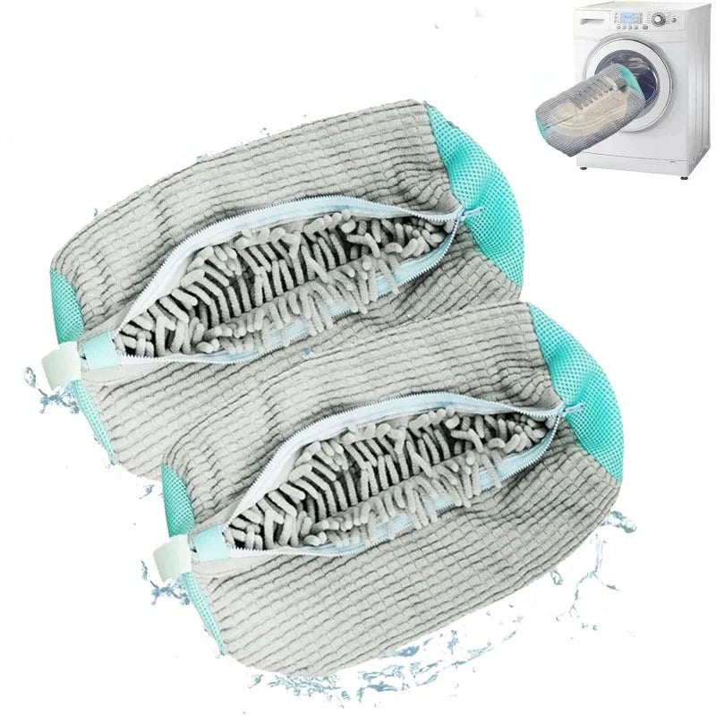 2PCS Skoförvaringspåse Skydd