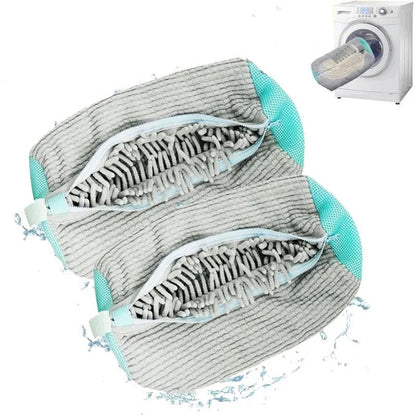 2PCS Skoförvaringspåse Skydd