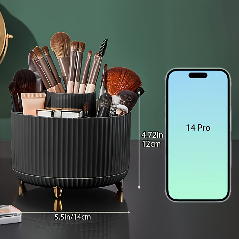 LuxeCraft Organizer - Stilig och rymlig förvaringslösning
