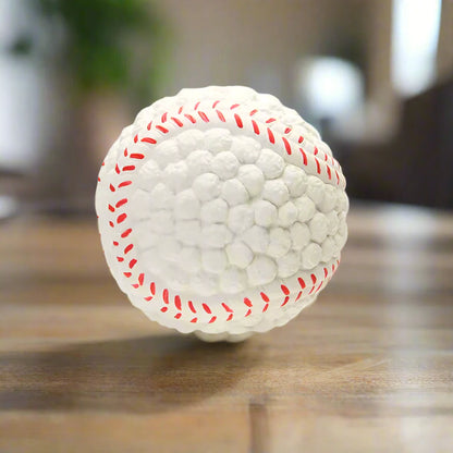 Pawelux Indestructible Chew Ball – Ultimata Hundleksak för Aggressiva Tuggare &amp; Tandhälsa