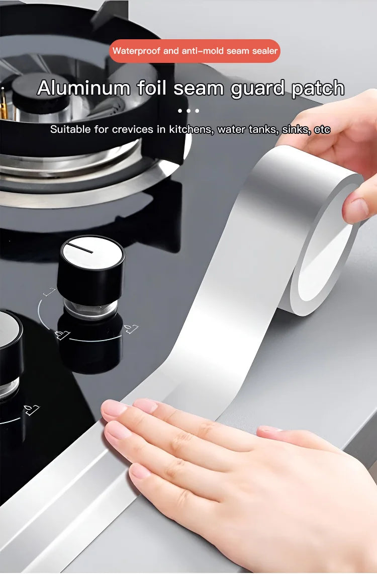 Carvallo – Den omedelbara hjälpen mot läckor och sprickor!