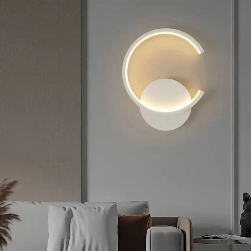 LumiFlex | Modern LED Vägglampa