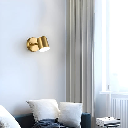 LumiPath Light – Nordisk LED Vägg- och Aisle-lampa