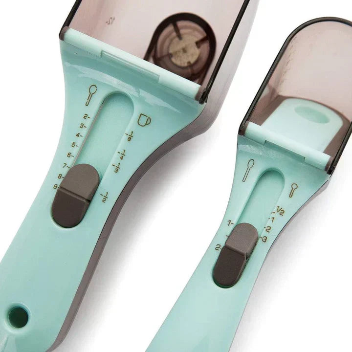 Carvallo - Justerbar måttslev