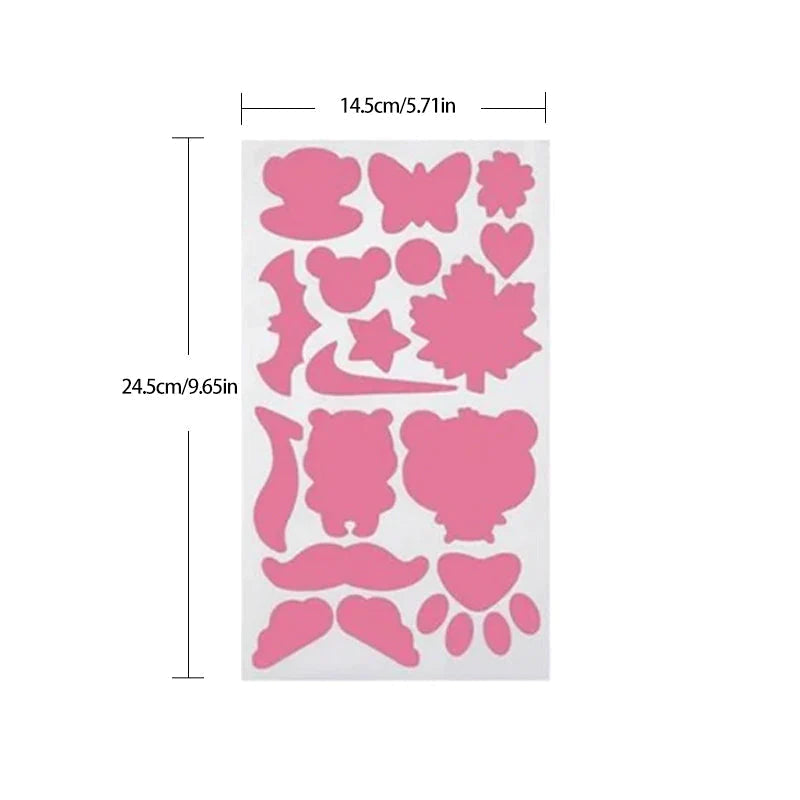 Carvallo | PufferPatch - Omedelbar lösning vid tårar