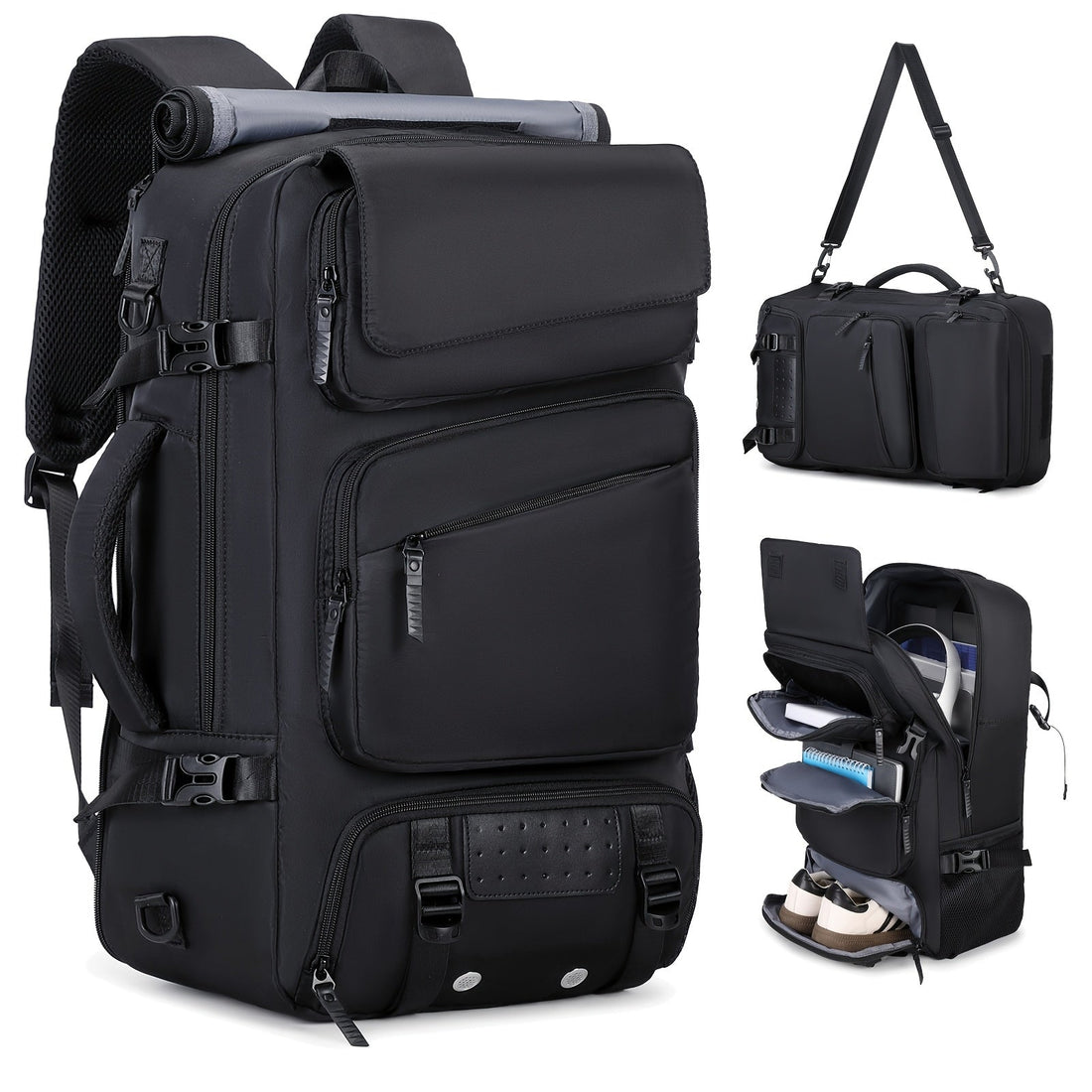 TravelPro - Ultra Ryggsäck