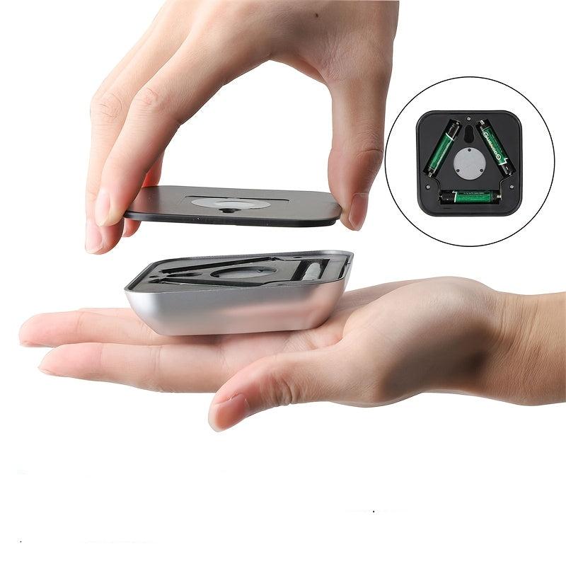 Carvallo - Trådlös och energibesparande för extra belysning