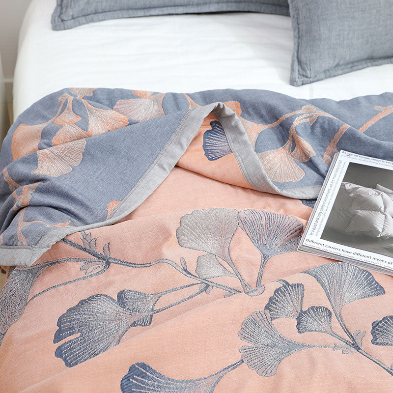 RestGuard – Temperaturreglerande täcke med modern designkomfort