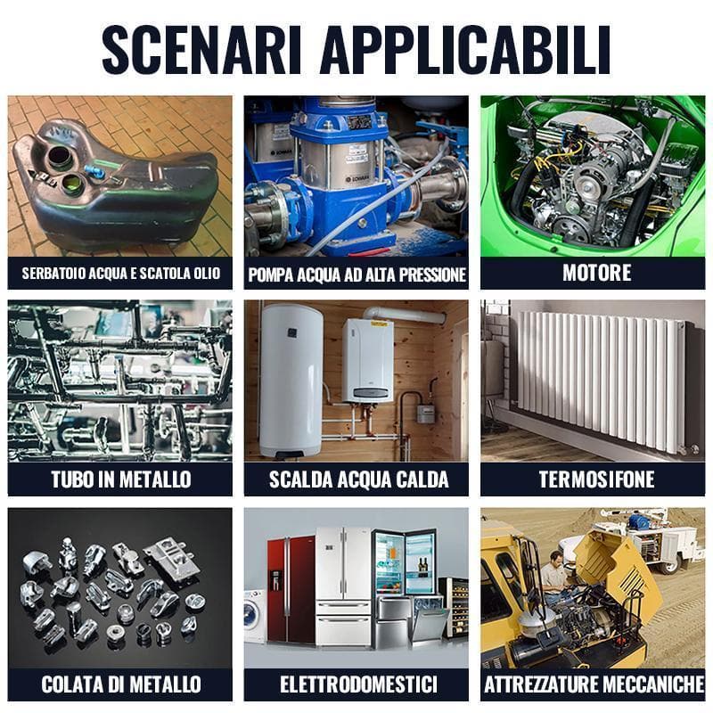 Carvallo | MetaFix – Metall håller. Utan svetsmaskin.