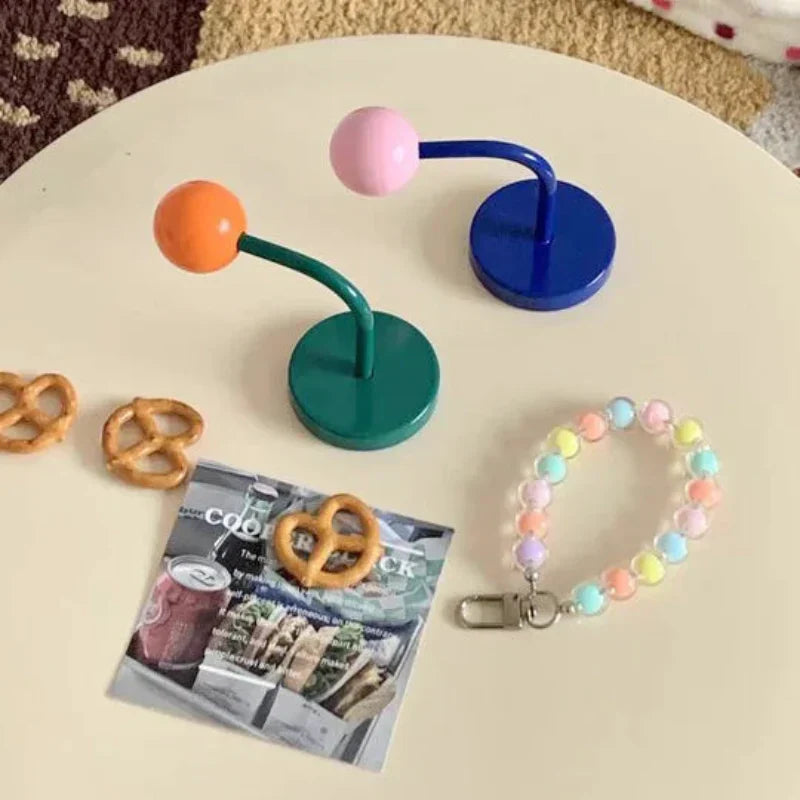 Carvallo Dot Color Rush Krokmagnet