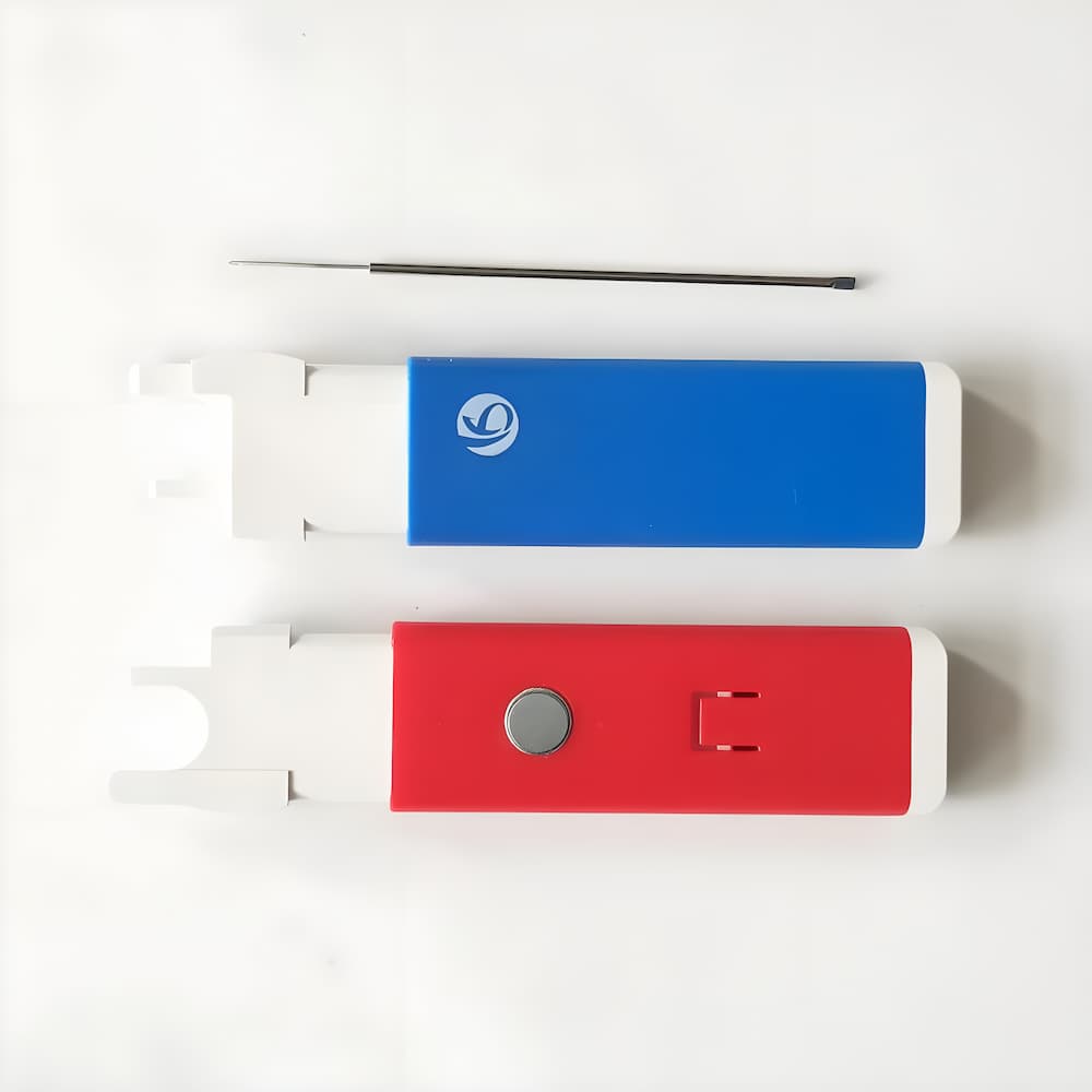 Carvallo – Trä i utan ansträngning på sekunder!