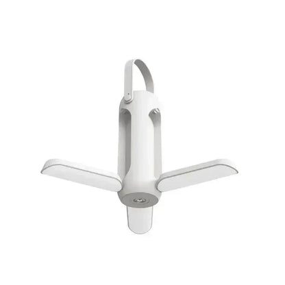 Multifunktionell Bärbar LED Campinglampa