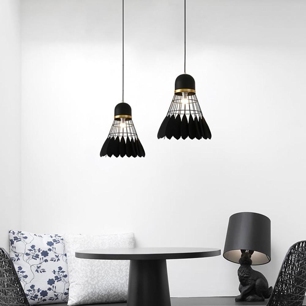 1-Lamps Industriell Hänglampa