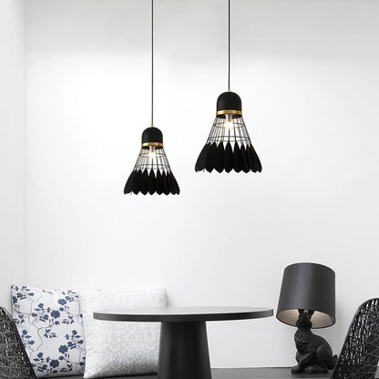 1-Lamps Industriell Hänglampa