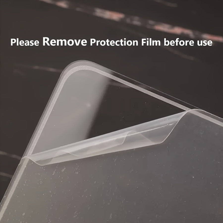 MotoLamp - 3D LED Nattlampa Motocross Tema, USB-driven Stämningsbelysning