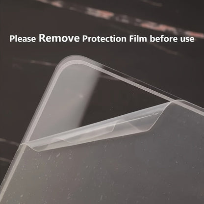 MotoLamp - 3D LED Nattlampa Motocross Tema, USB-driven Stämningsbelysning