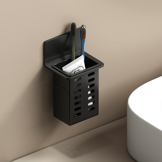 Carvallo - Multifunktionellt väggställ för badrum och kök | 1+1 Gratis