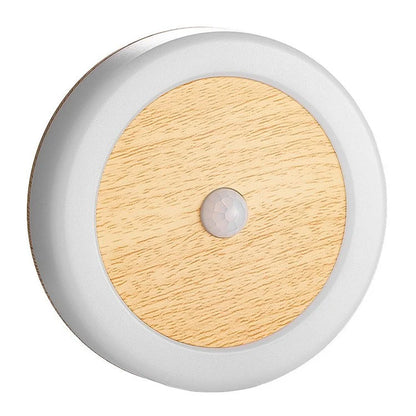 SenseGlow - Smart LED nattljus med rörelsedetektion