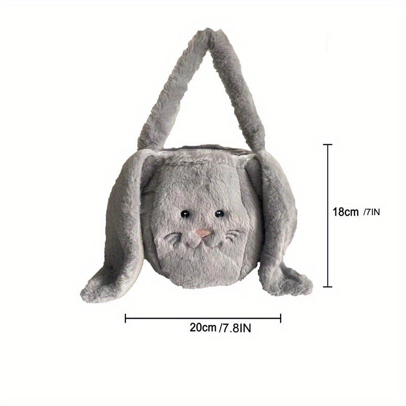 Glädjefyllt Påskharangsbehållare – Perfekt för Påskfirande och Vår Dekorationer