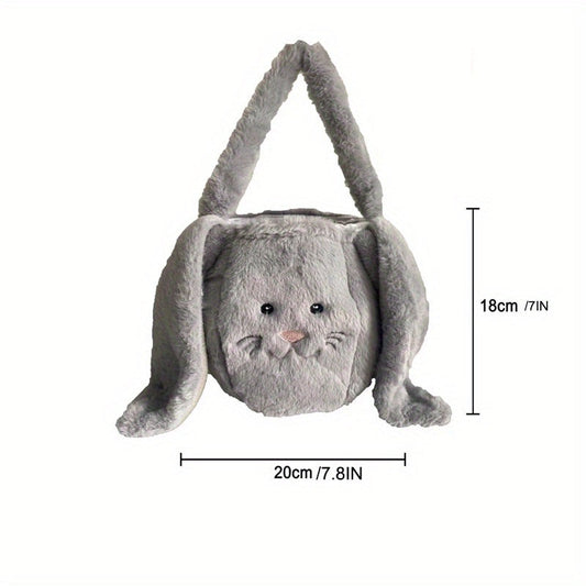 Glädjefyllt Påskharangsbehållare – Perfekt för Påskfirande och Vår Dekorationer