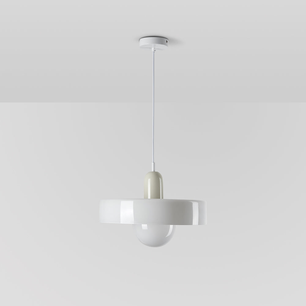 Elysian LED Bollenlamp – Stilren LED-lampa med glasbollar