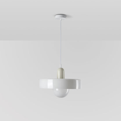 Elysian LED Bollenlamp – Stilren LED-lampa med glasbollar