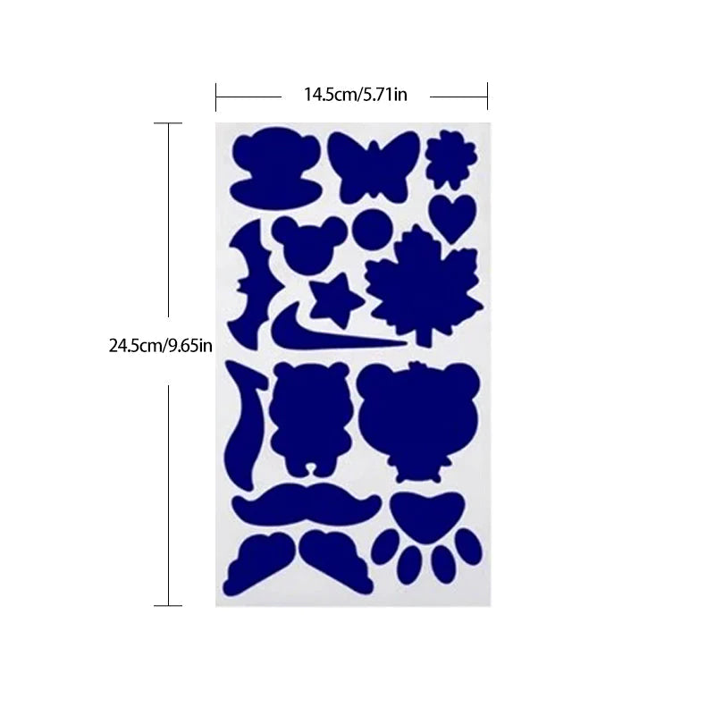 Carvallo | PufferPatch - Omedelbar lösning vid tårar