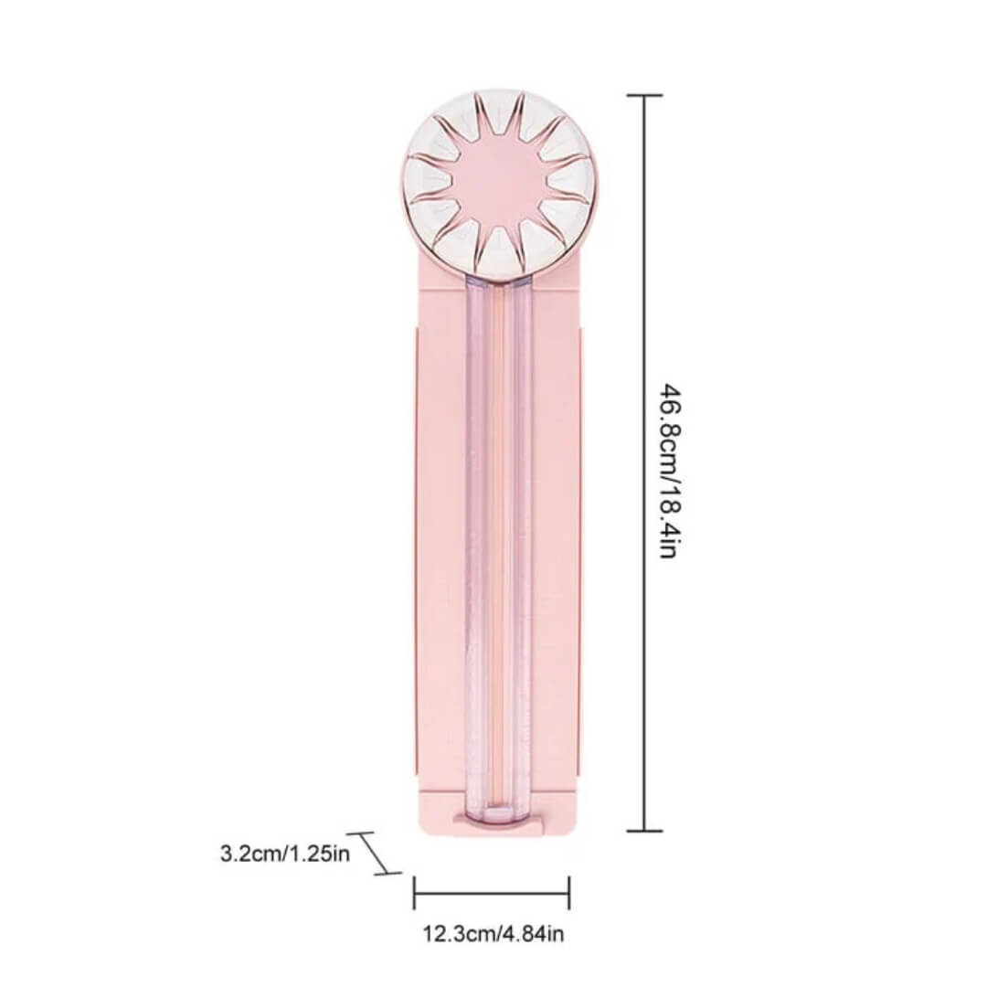Carvallo – 12-i-1 Precisionstillverkare!