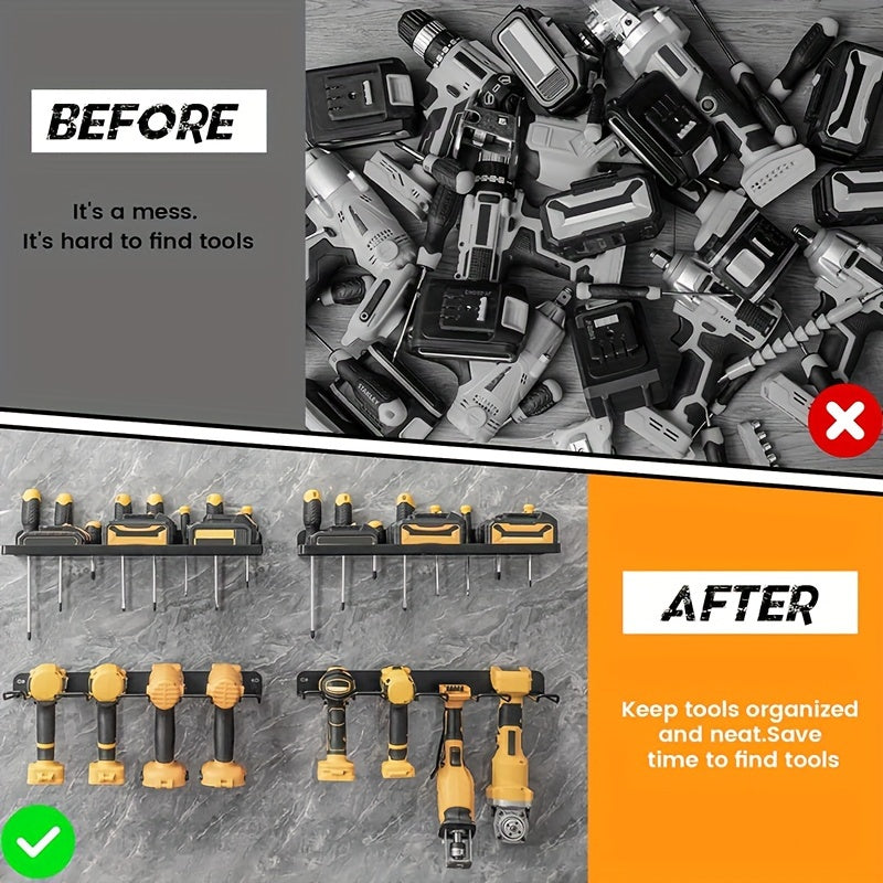 Metall Garage Verktyg Väg Lagerställ