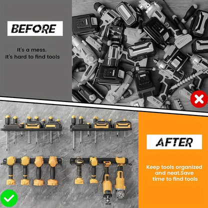 Metall Garage Verktyg Väg Lagerställ