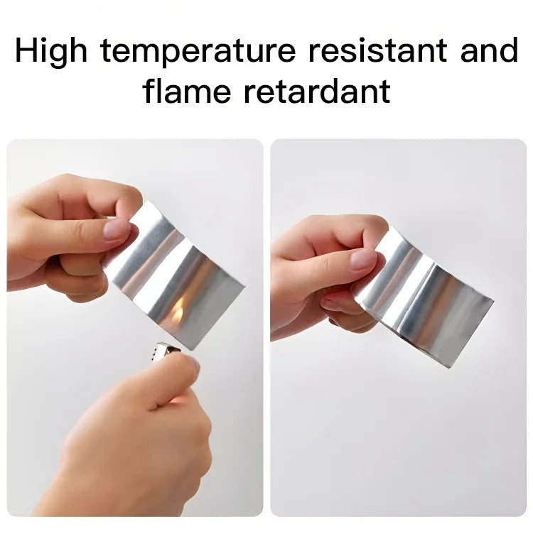 Carvallo – Den omedelbara hjälpen mot läckor och sprickor!