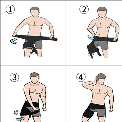 Ortopedisk Höftstabiliserare