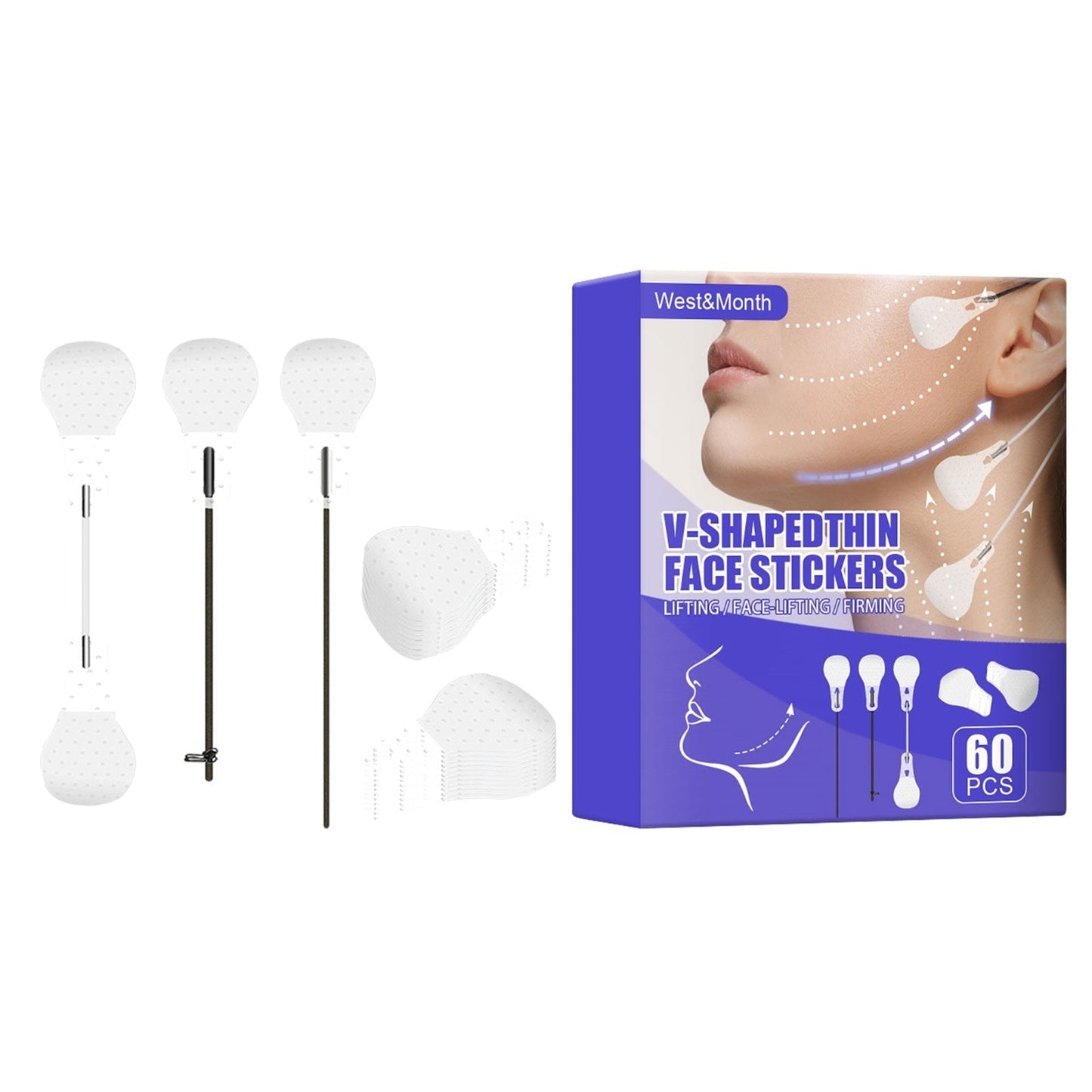 Carvallo – Osynlig omedelbar lyftning!