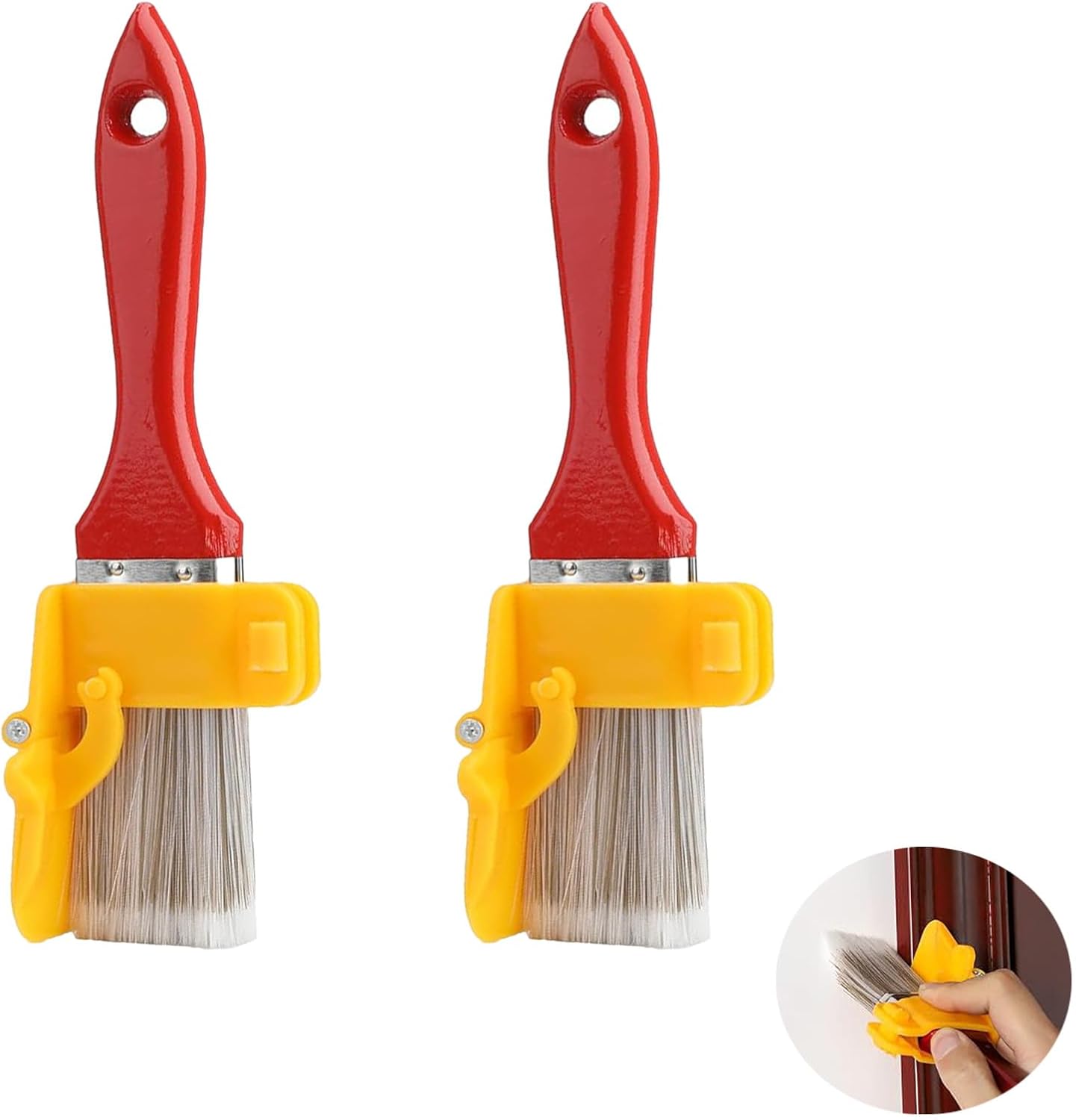 Carvallo | PaintMate - Lätt väggmålning gjort enkelt