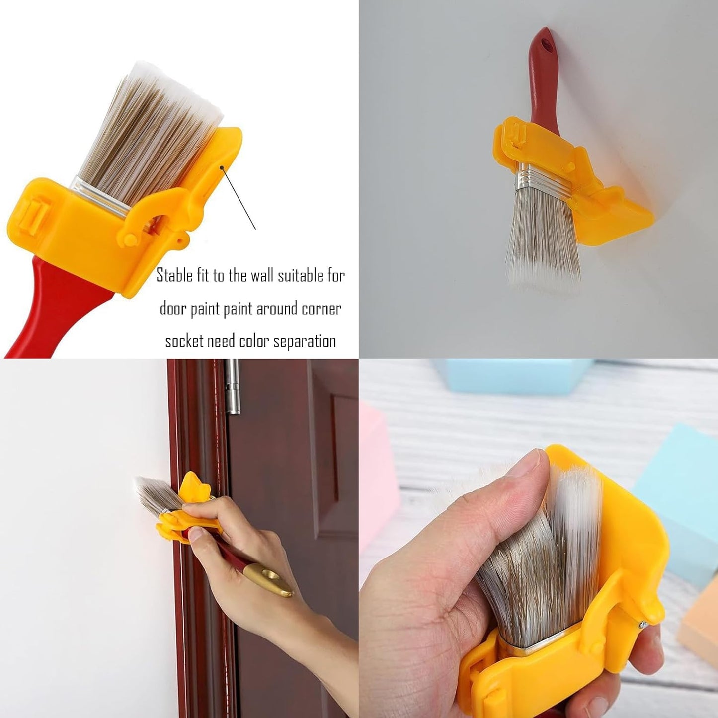 Carvallo | PaintMate - Lätt väggmålning gjort enkelt