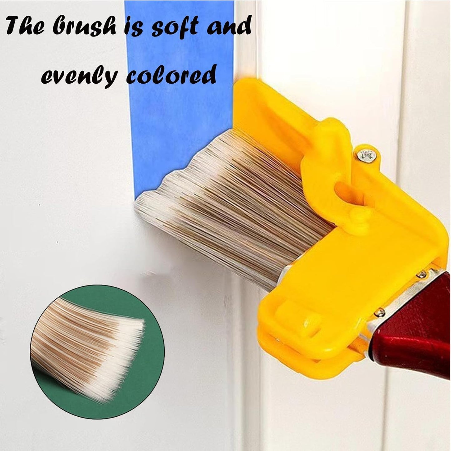 Carvallo | PaintMate - Lätt väggmålning gjort enkelt