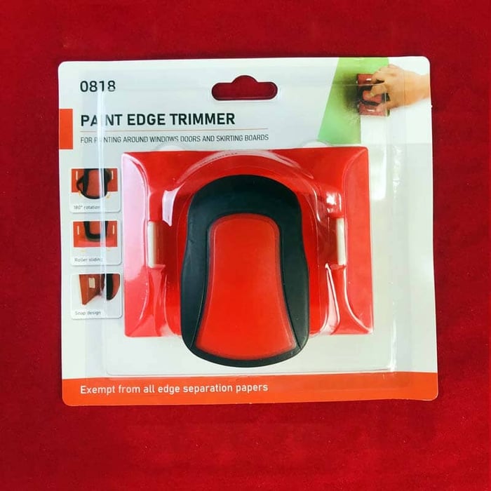 Carvallo - Din hemliga vapen för felfria kanter!