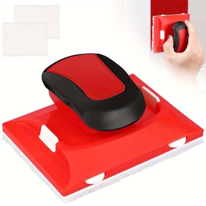 Carvallo - Din hemliga vapen för felfria kanter!