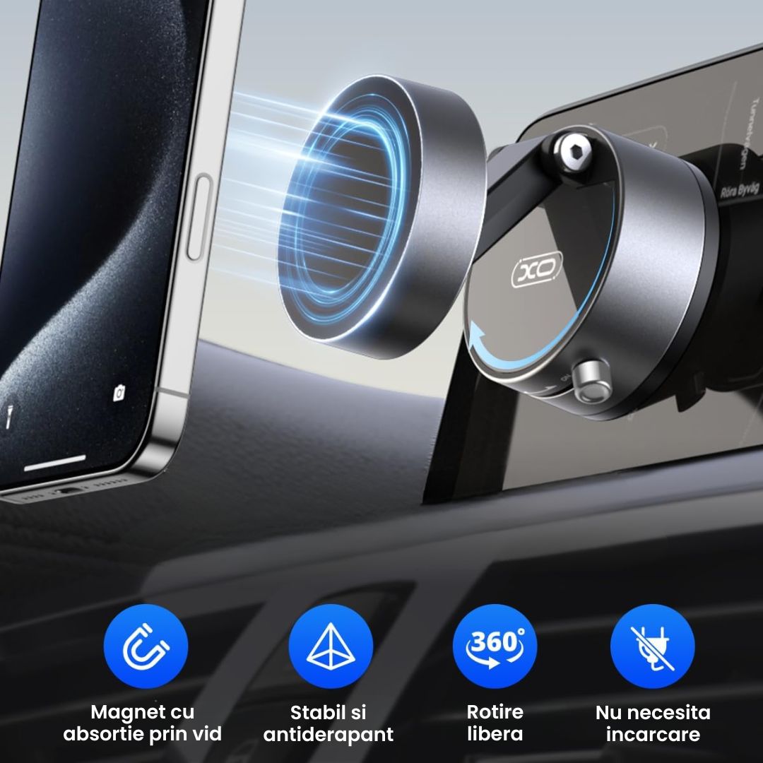 Carvallo 360 – Din telefon. Varje vinkel. Varje plats.