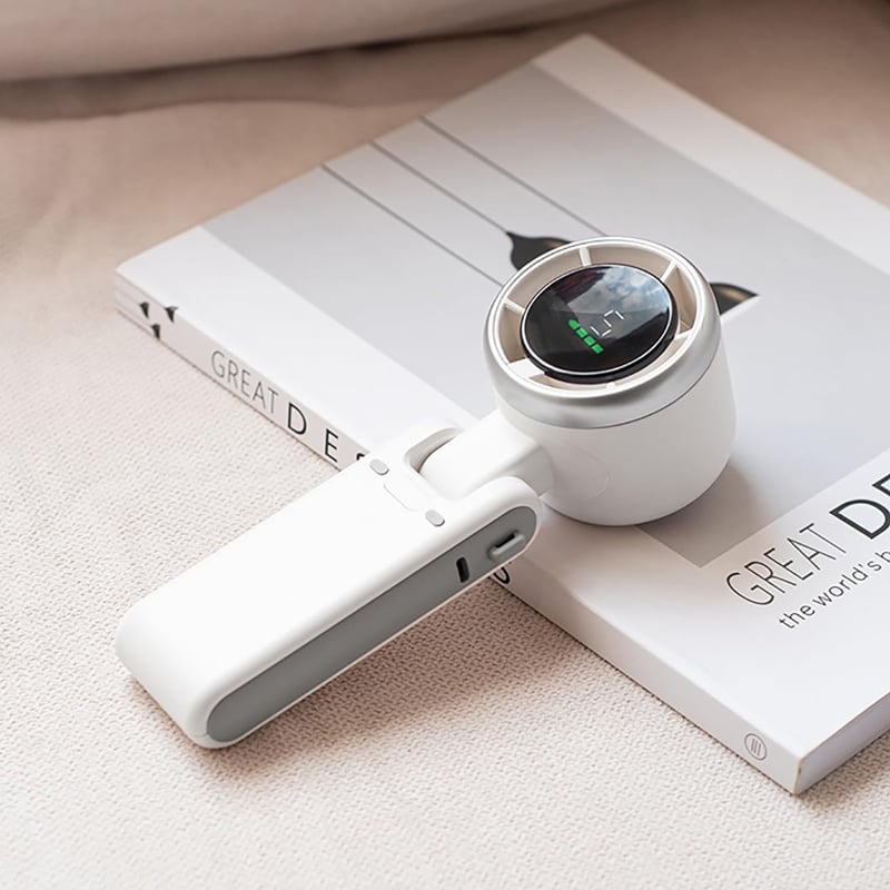 Carvallo – Fräsch att ta med