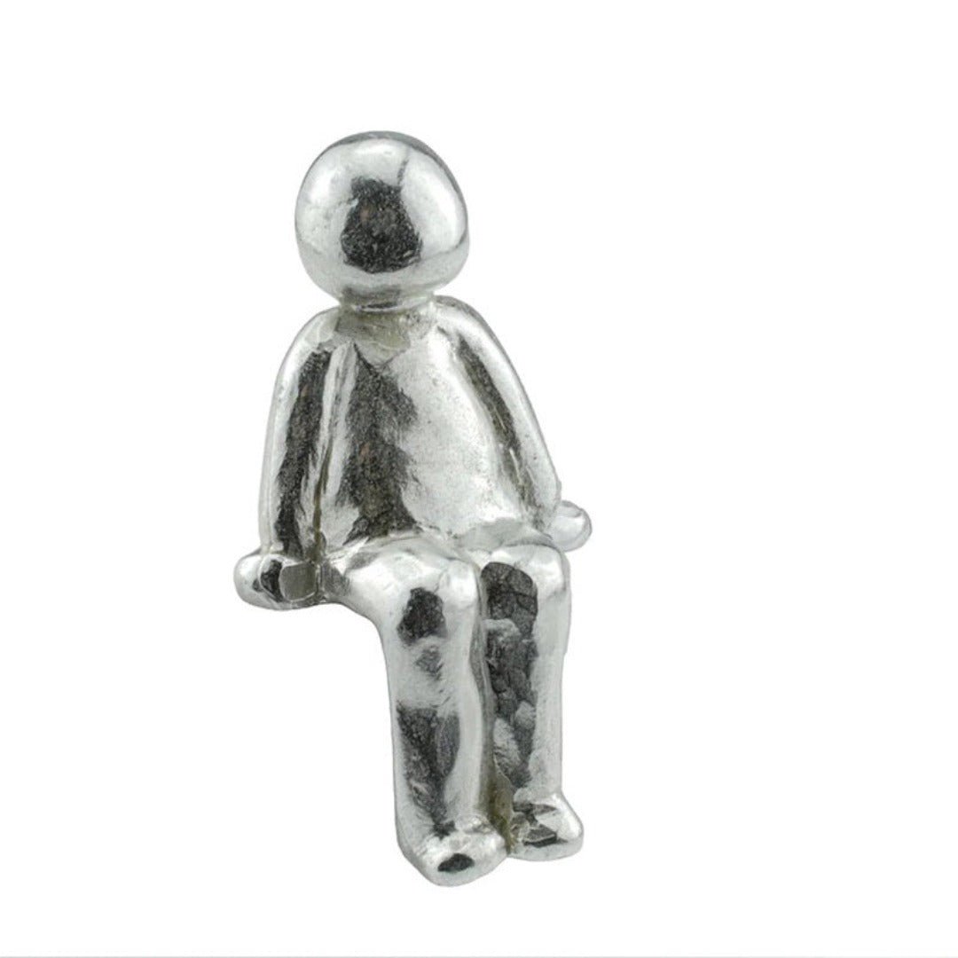 Skulptur av den Eviga Familjen | Symbolik av Kärlek och Bindning