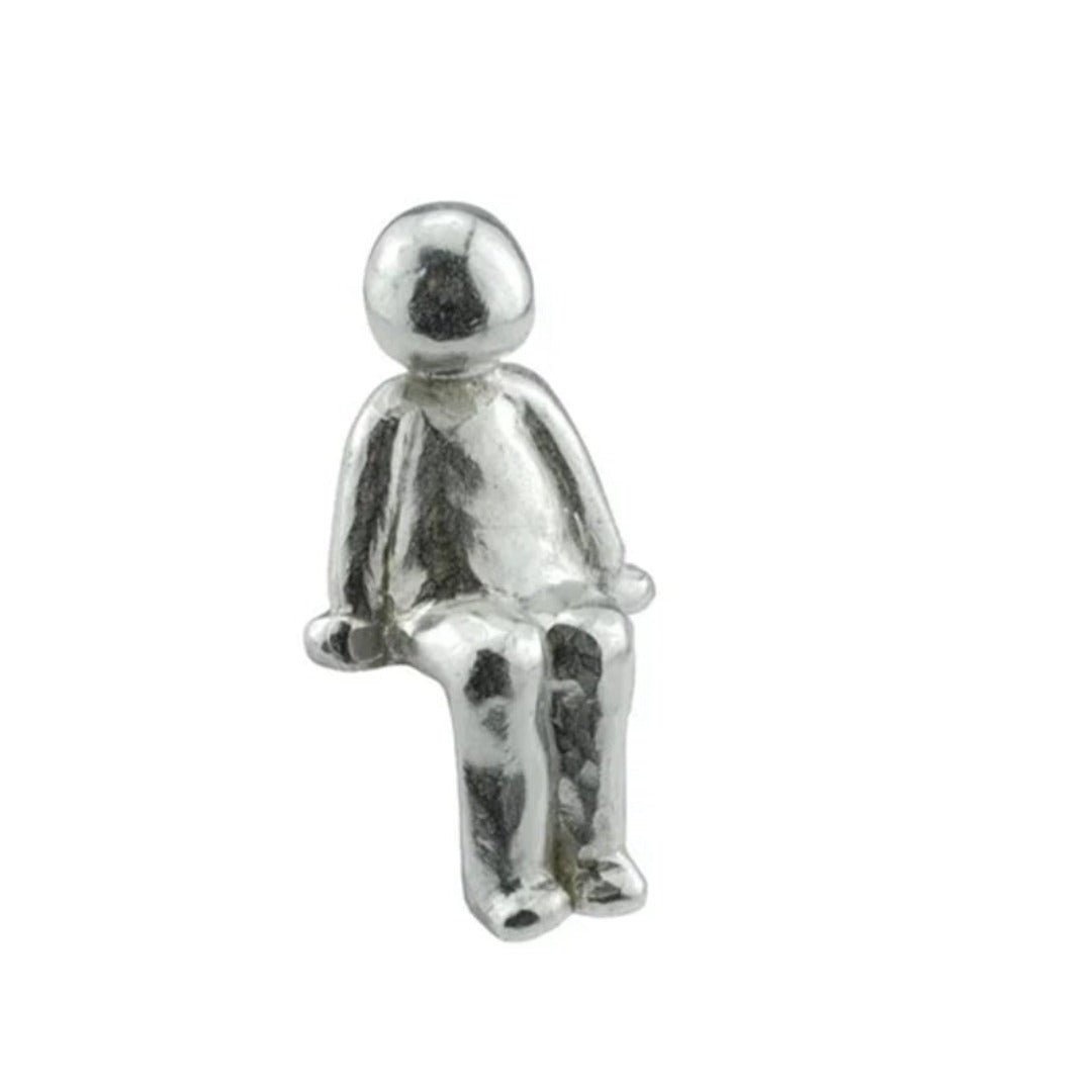 Skulptur av den Eviga Familjen | Symbolik av Kärlek och Bindning