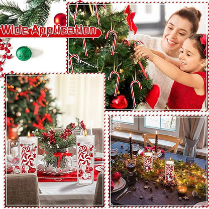 Carvallo - 2250 stycken 17-20mm kristall-botten-vatten-perlor-gel