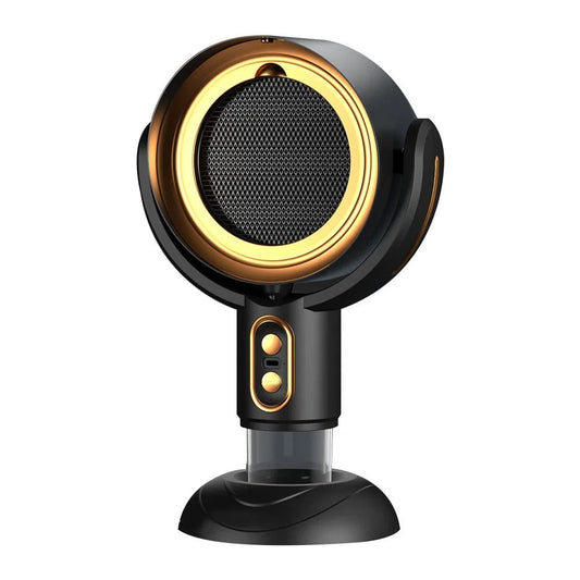 Luftfuktare fläkt bärbar rök luktborttagare